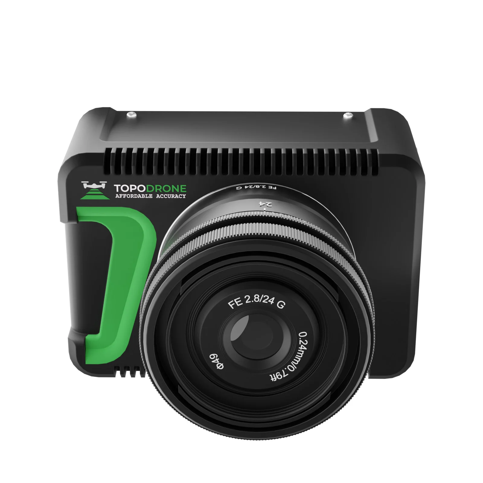 Фотограмметрическая камера TOPODRONE P24