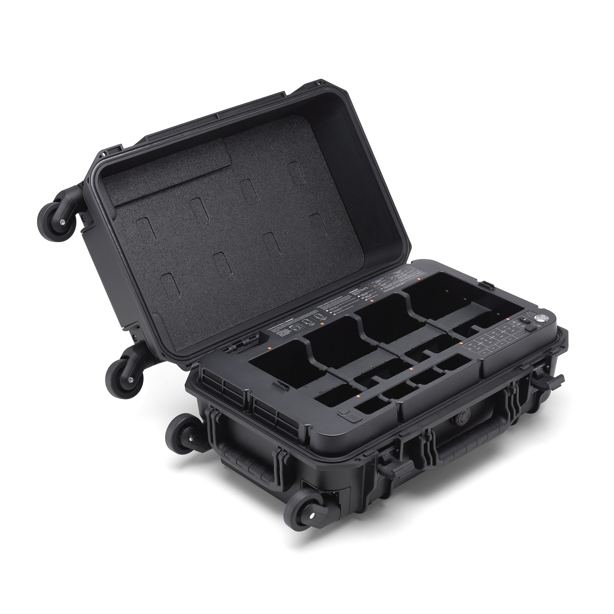 Зарядная станция DJI BS65