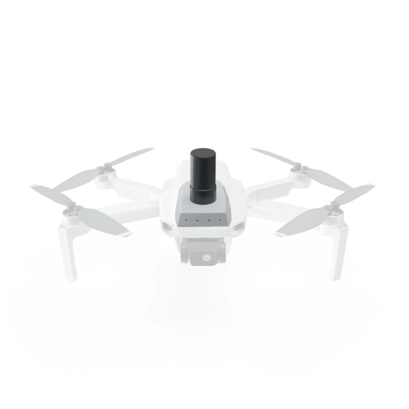 ГНСС модуль TOPODRONE PPK для DJI Mini / Mini 2