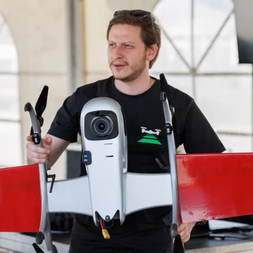 PPK для любых БАС