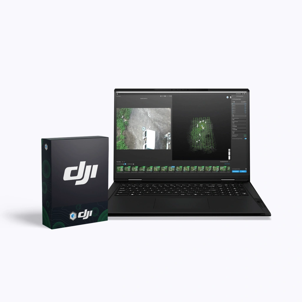 DJI Terra Flagship, бессрочная