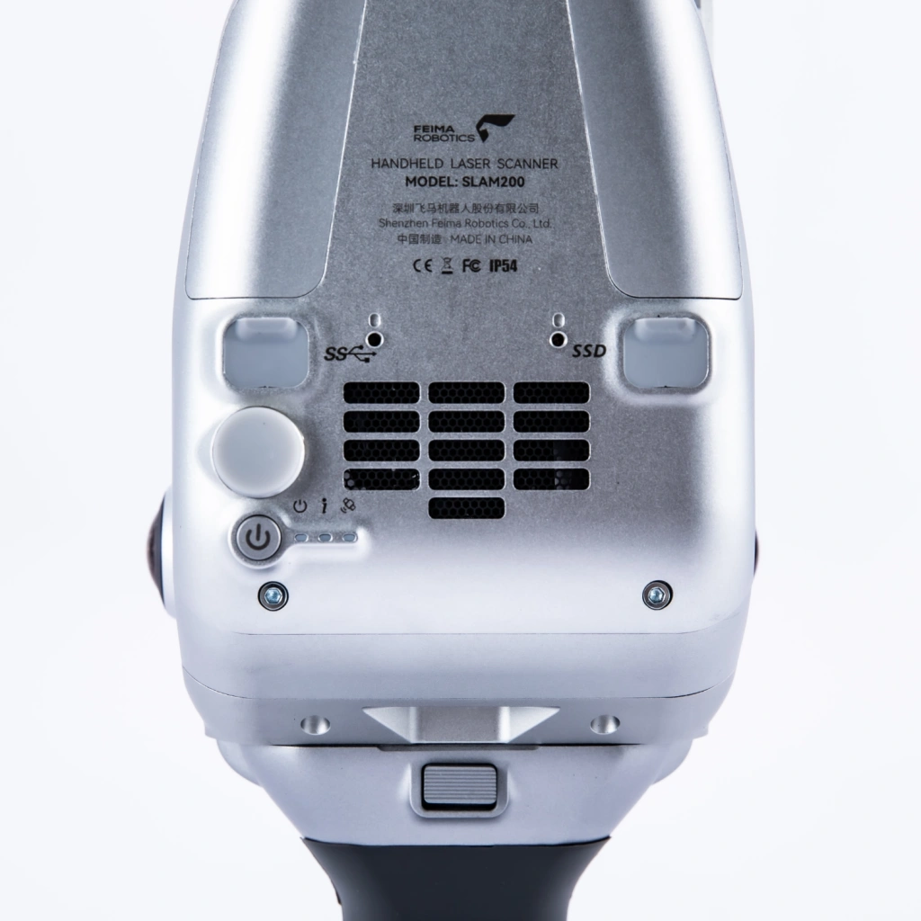 SLAM200