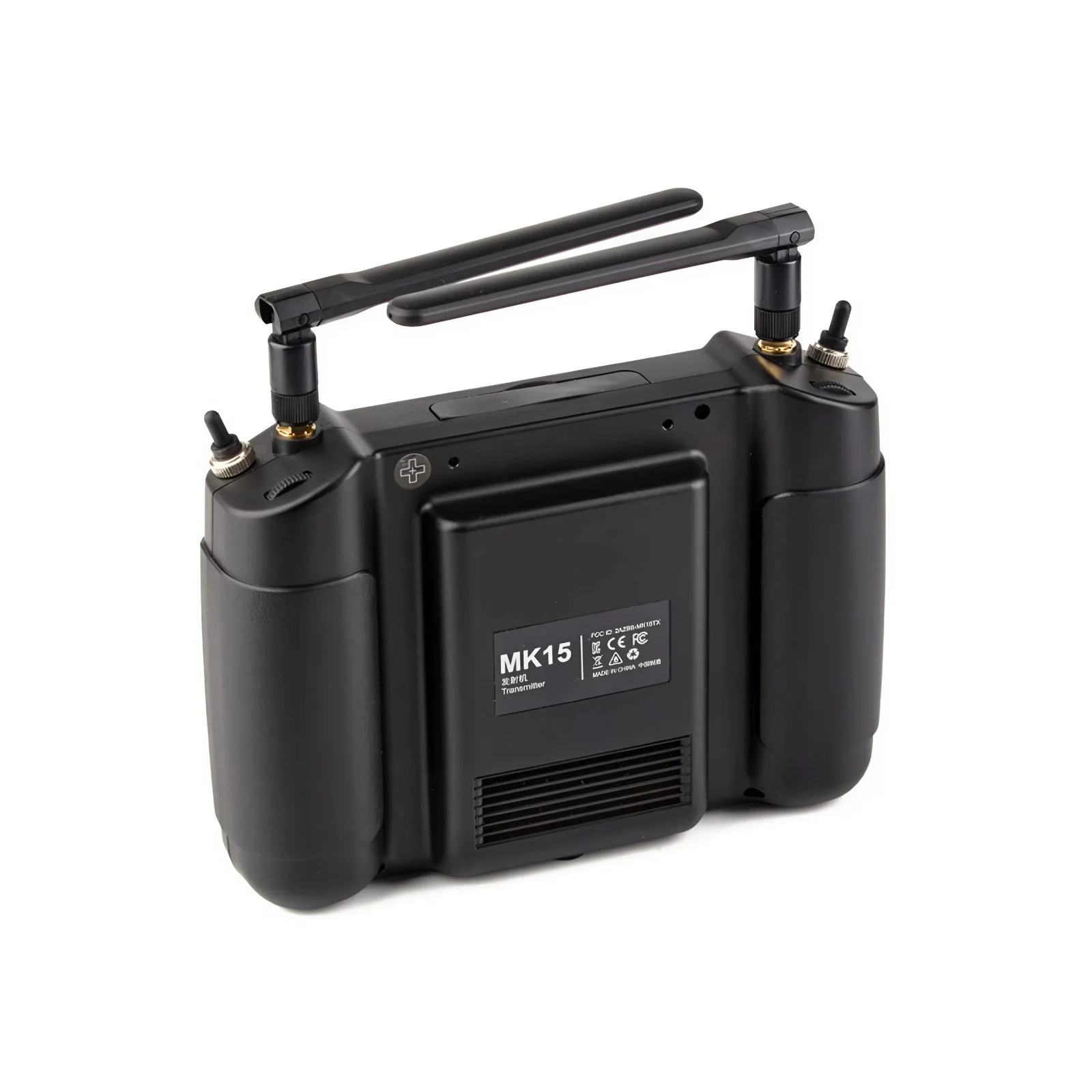 Комплект для ВЛС на базе TOPODRONE 100 и Voljet M40