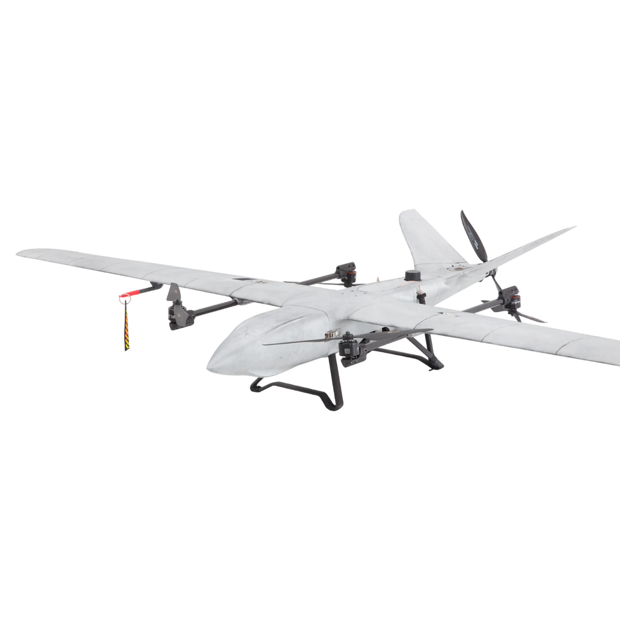 Промышленный БВС С-256