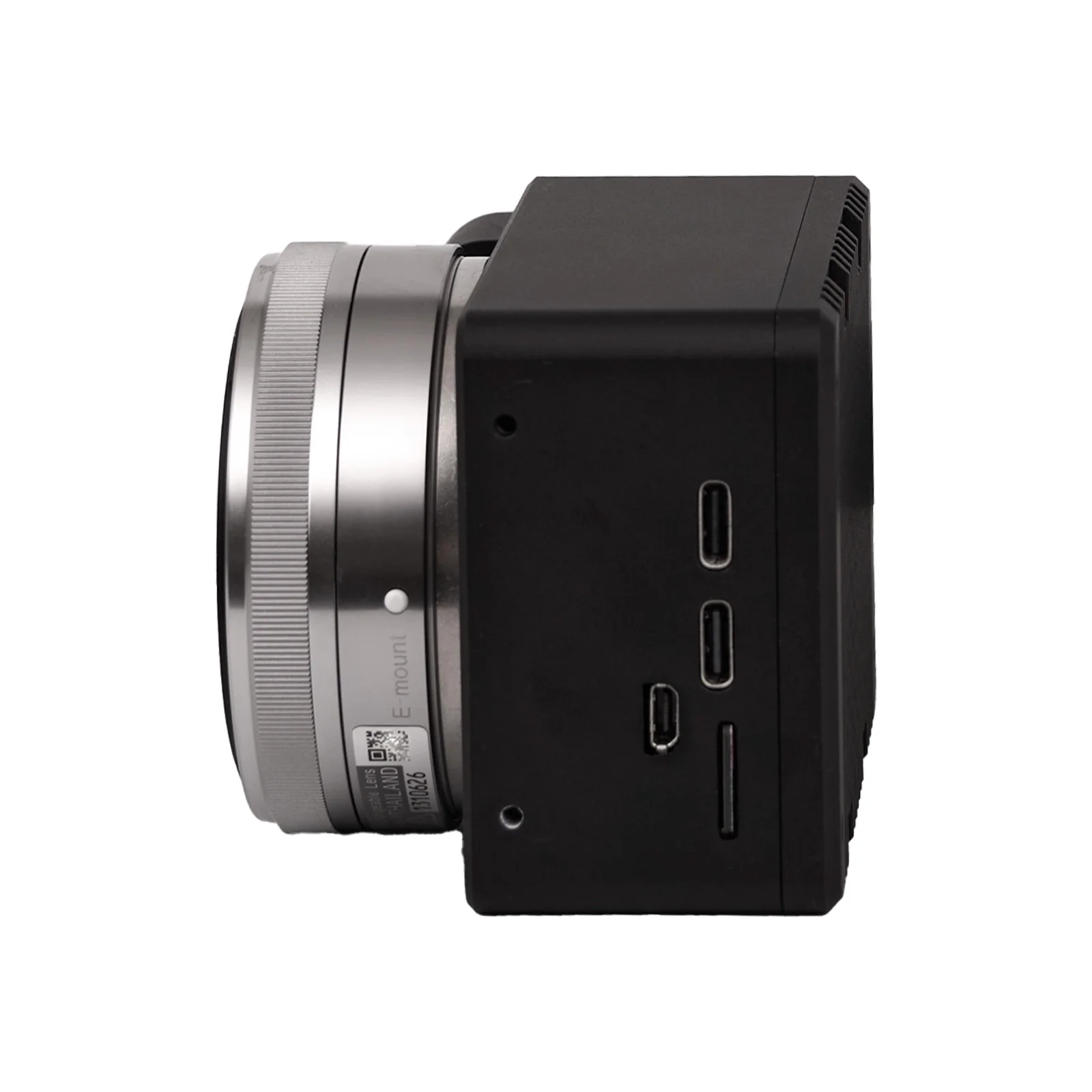 Фотограмметрическая камера TOPODRONE P61