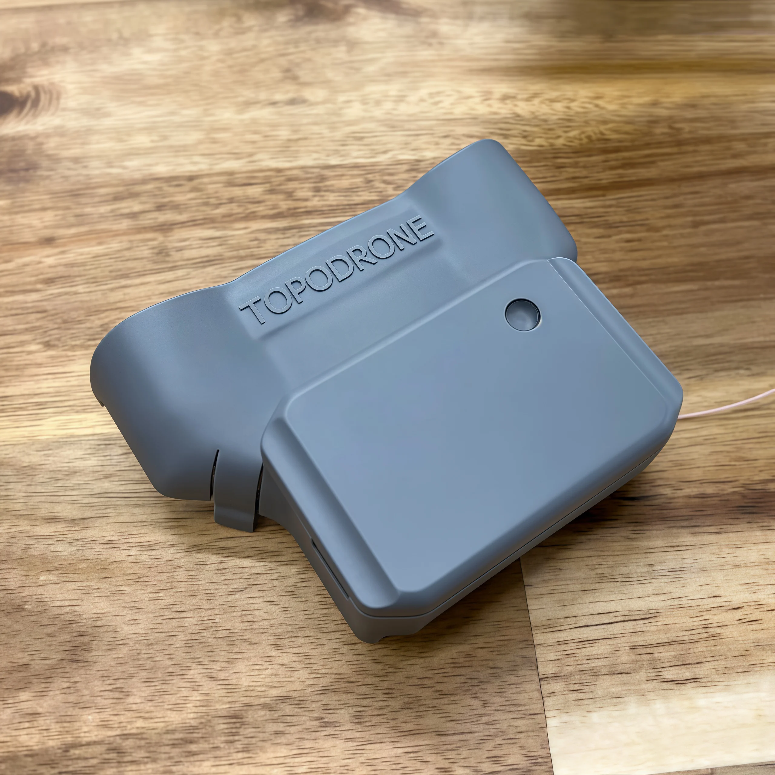 Поисковый комплект с приемником для DJI Air 2S