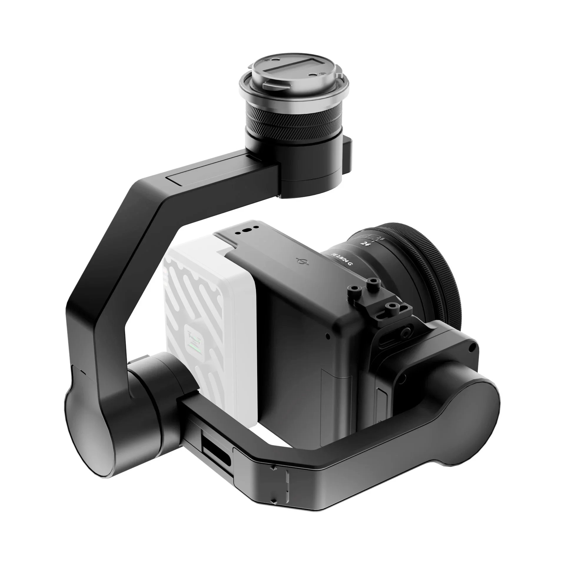 Фотограмметрическая камера SONY ILX-LR1 с DJI X-Port  для DJI Matrice 400/350