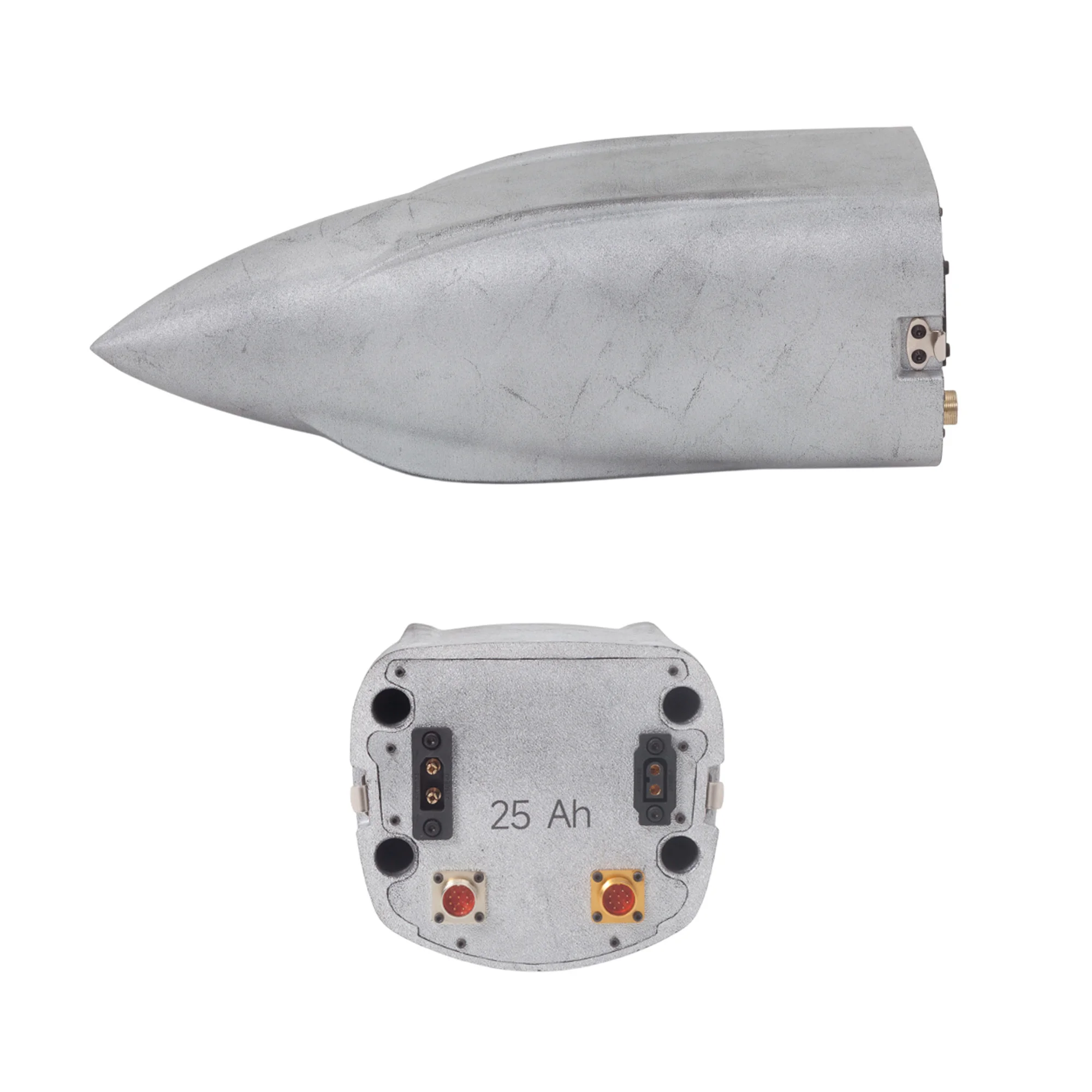 Промышленный БВС С-256