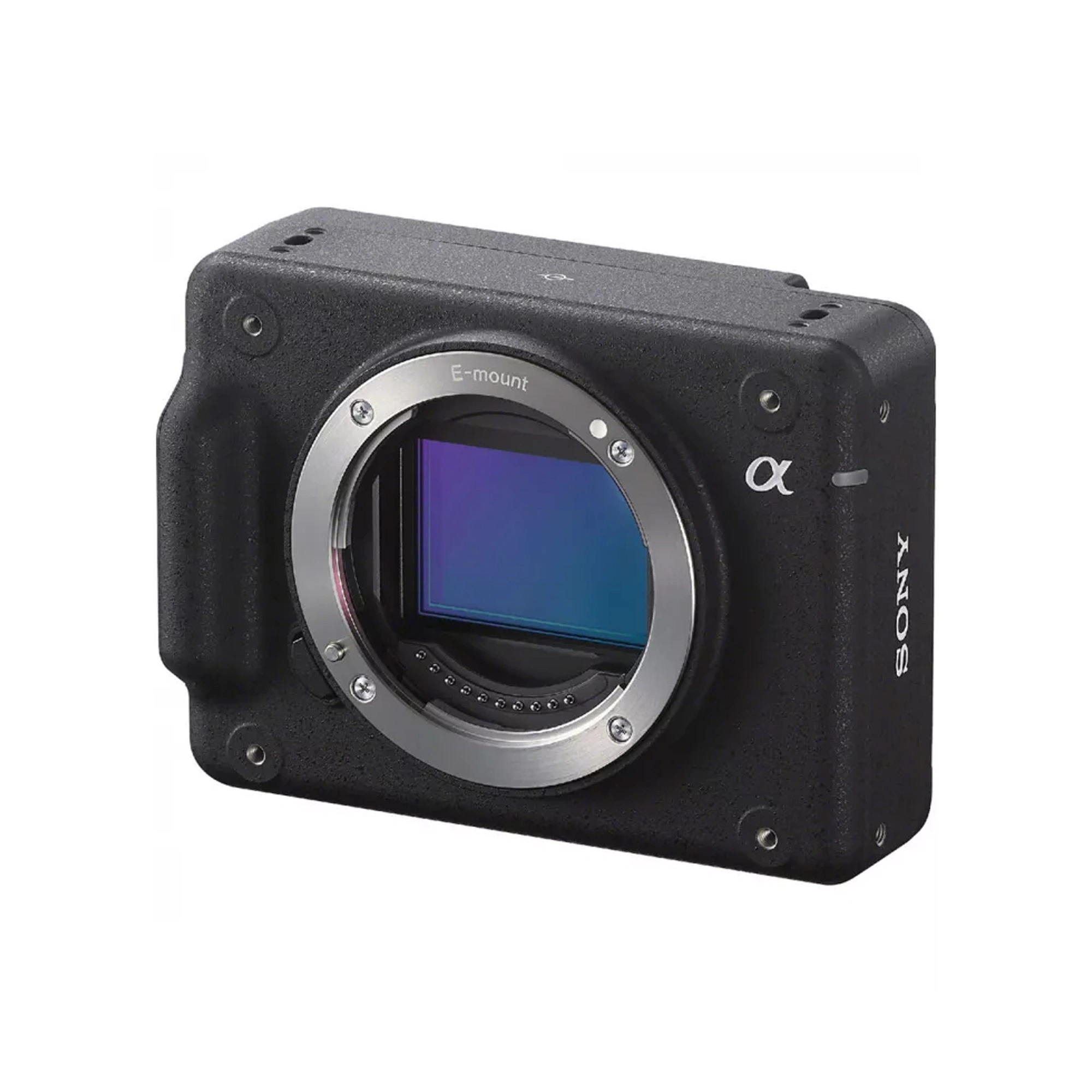 Фотограмметрическая камера SONY ILX-LR1