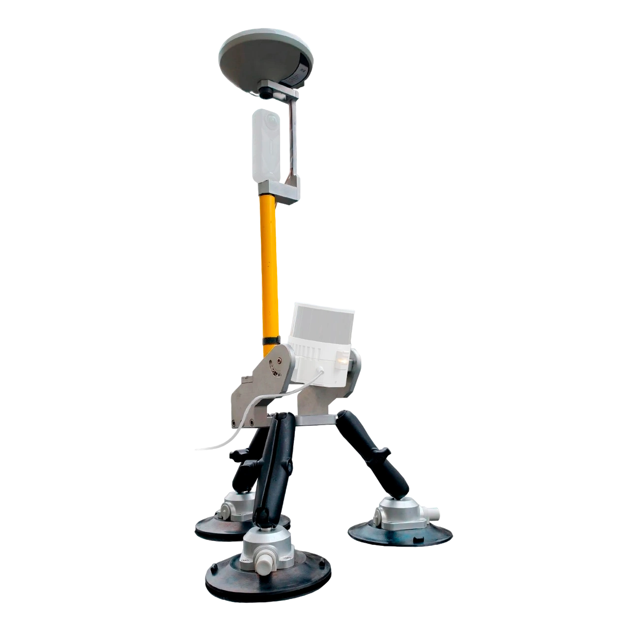 TOPODRONE Mobile Kit