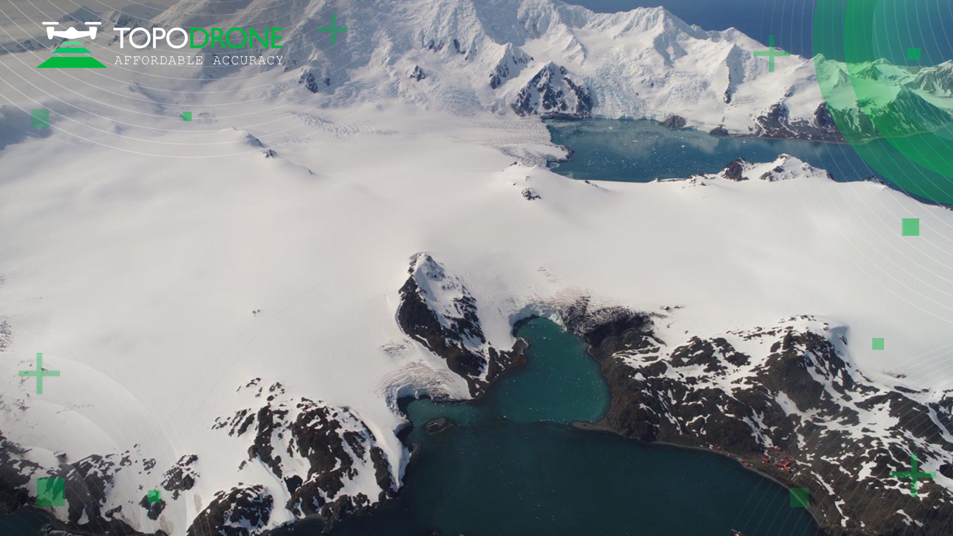 СМИ О TOPODRONE, МАЙ 2023