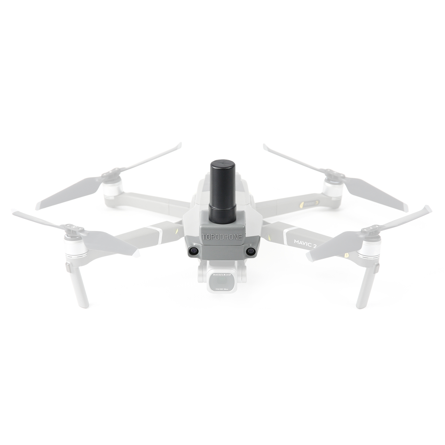 ГНСС модуль TOPODRONE PPK для DJI Mavic 2 Pro