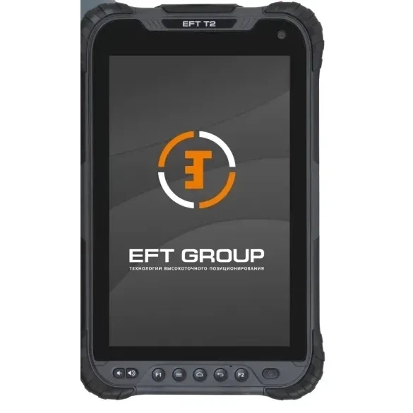 Планшет EFT T2S