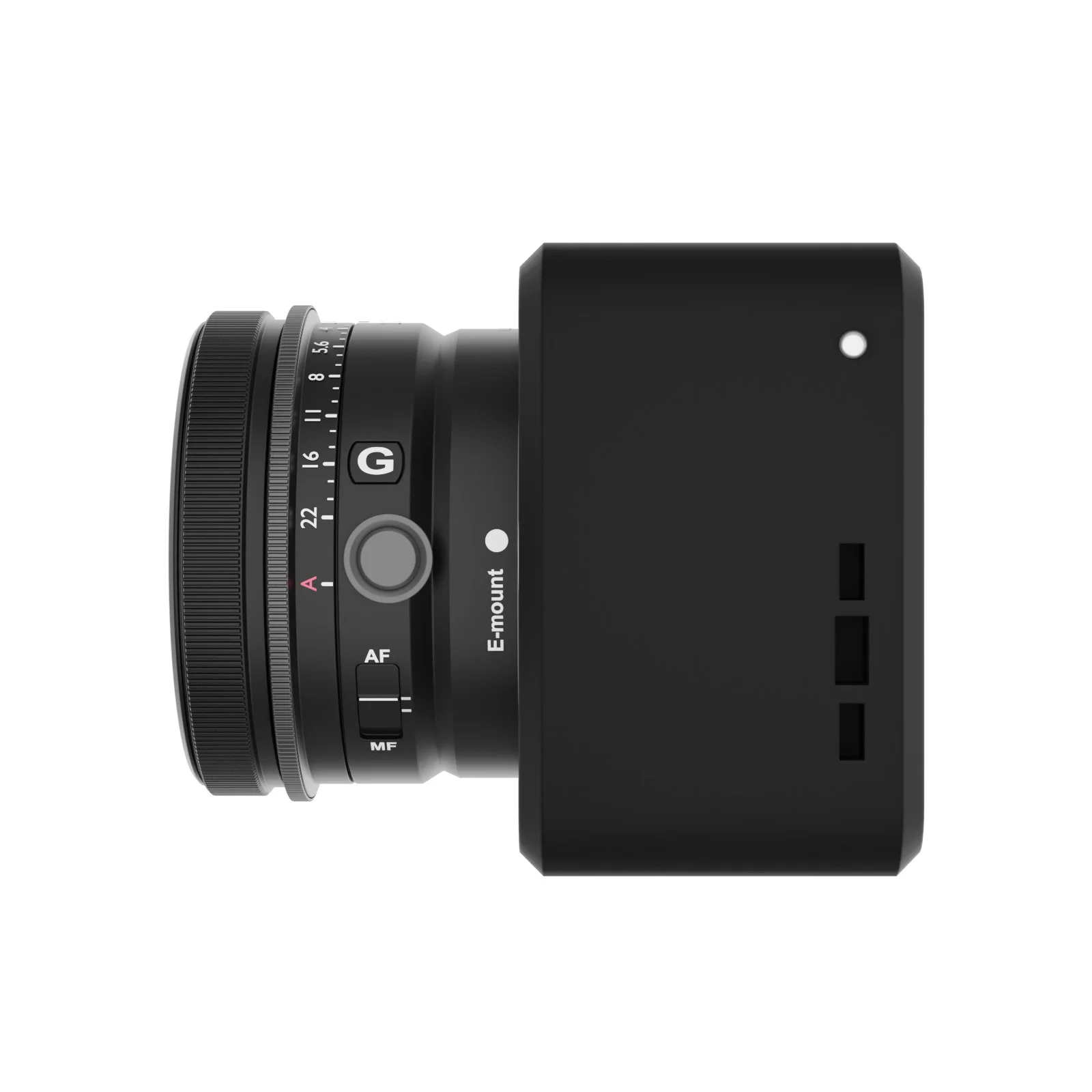 Фотограмметрическая камера TOPODRONE P24