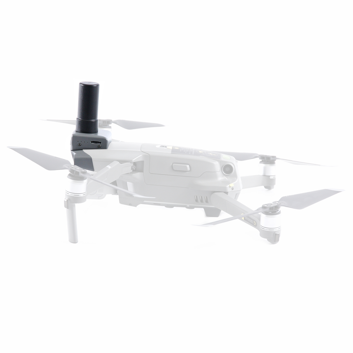 ГНСС модуль TOPODRONE PPK для DJI Mavic 2 Pro