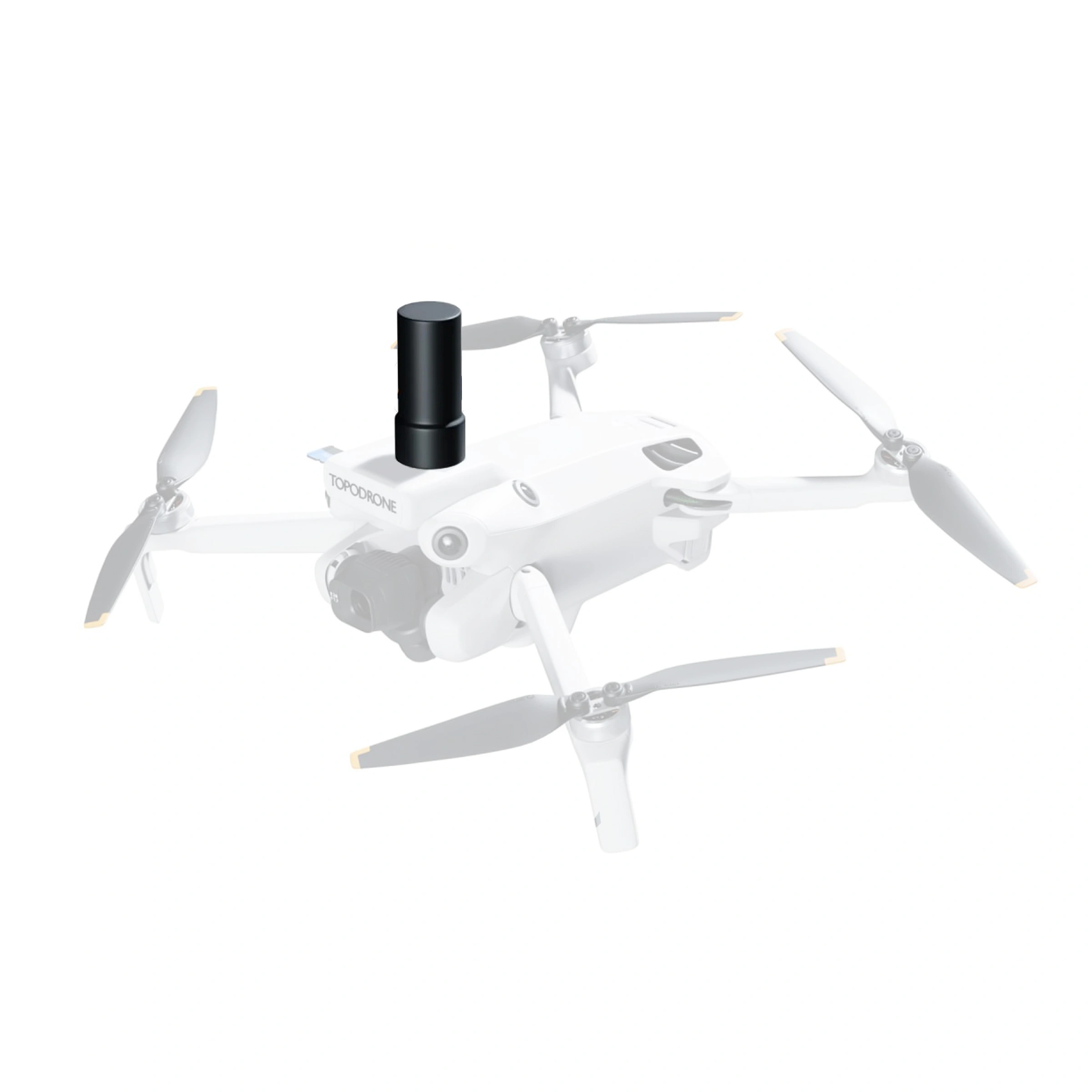 ГНСС модуль TOPODRONE PPK для DJI Mini 4 Pro