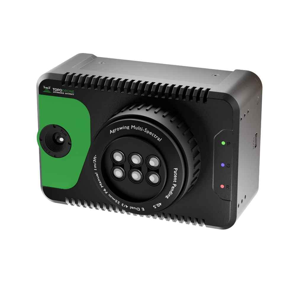 Полезная нагрузка