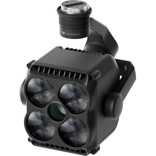 DJI Zenmuse S1