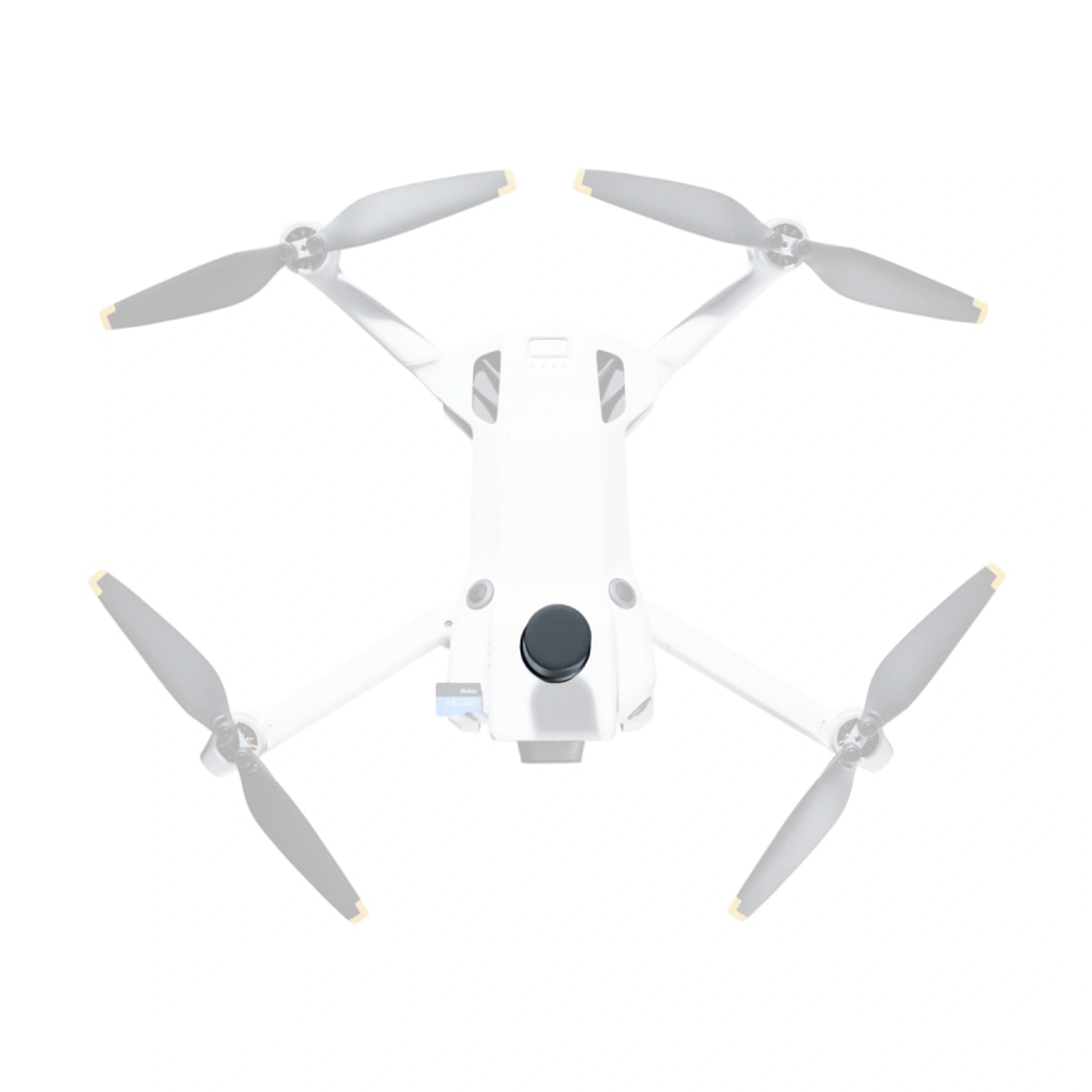 ГНСС модуль TOPODRONE PPK для DJI Mini 4 Pro