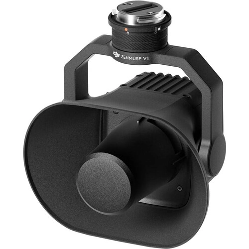 DJI Zenmuse V1