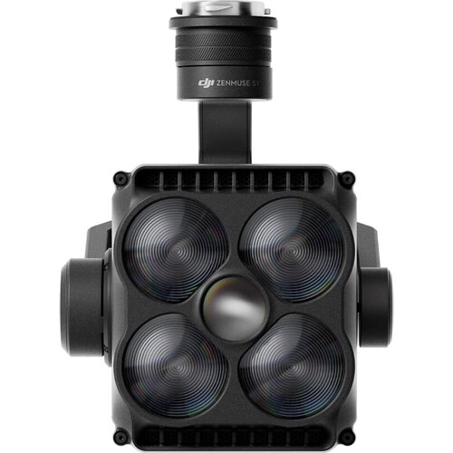 DJI Zenmuse S1