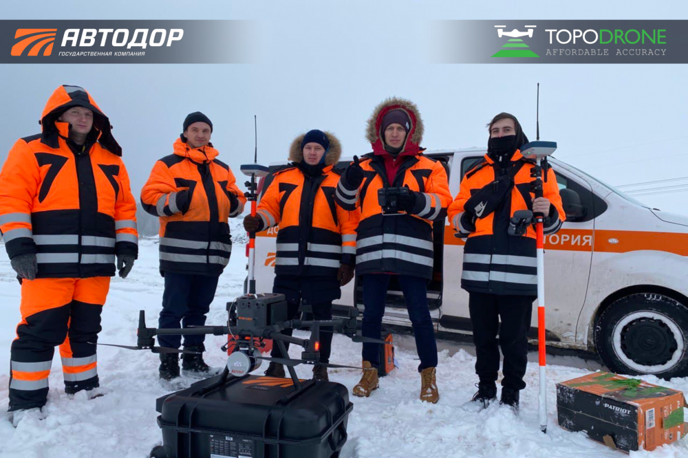 ВЫПОЛНЕНИЕ ПОДЕРЕВНОЙ СЪЕМКИ ЛЕСА ПЛОЩАДЬЮ БОЛЕЕ ЧЕМ 500 ГА В ДЕНЬ. МИФ ИЛИ РЕАЛЬНОСТЬ?