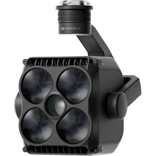 DJI Zenmuse S1