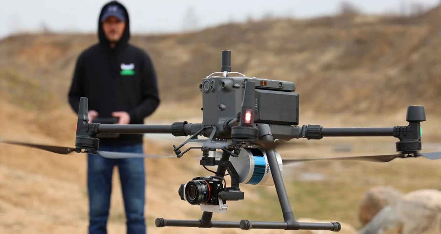 Отвалы и штабеля