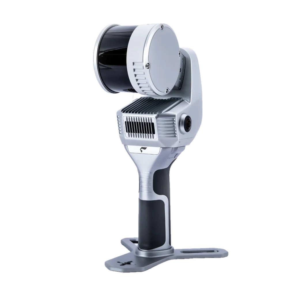 Мобильный лазерный сканер TOPODRONE SLAM 200