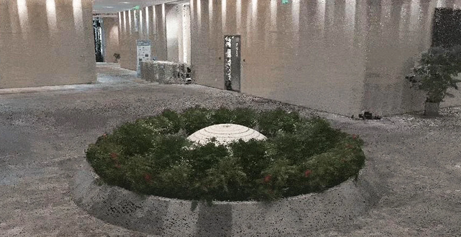 Реконструкция 3D-карт