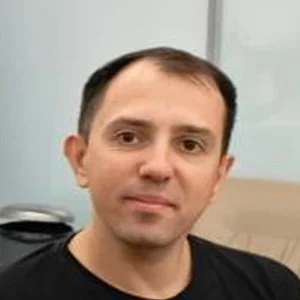 Пашковский Даниил Вячеславович