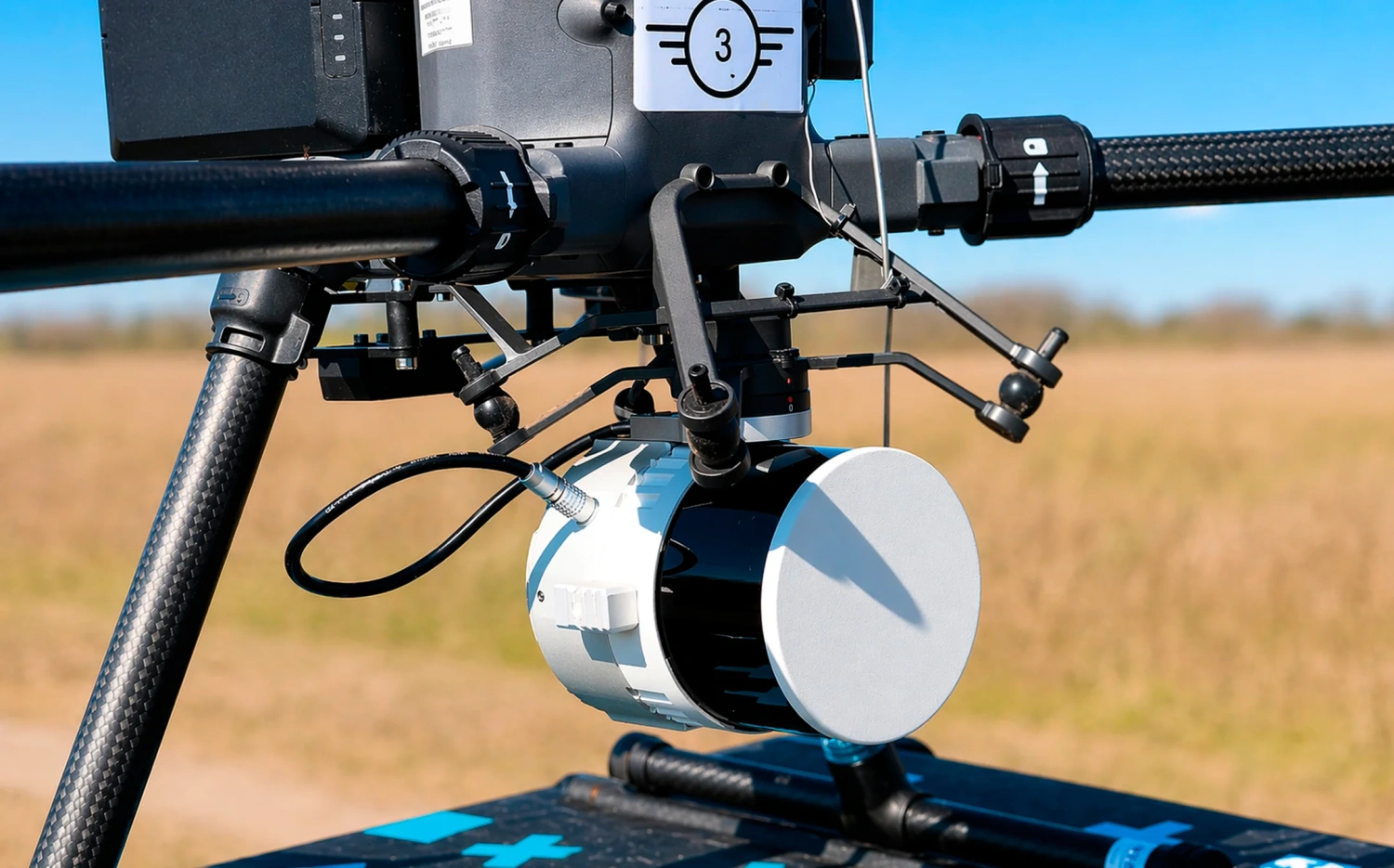 Подготовка к полетам