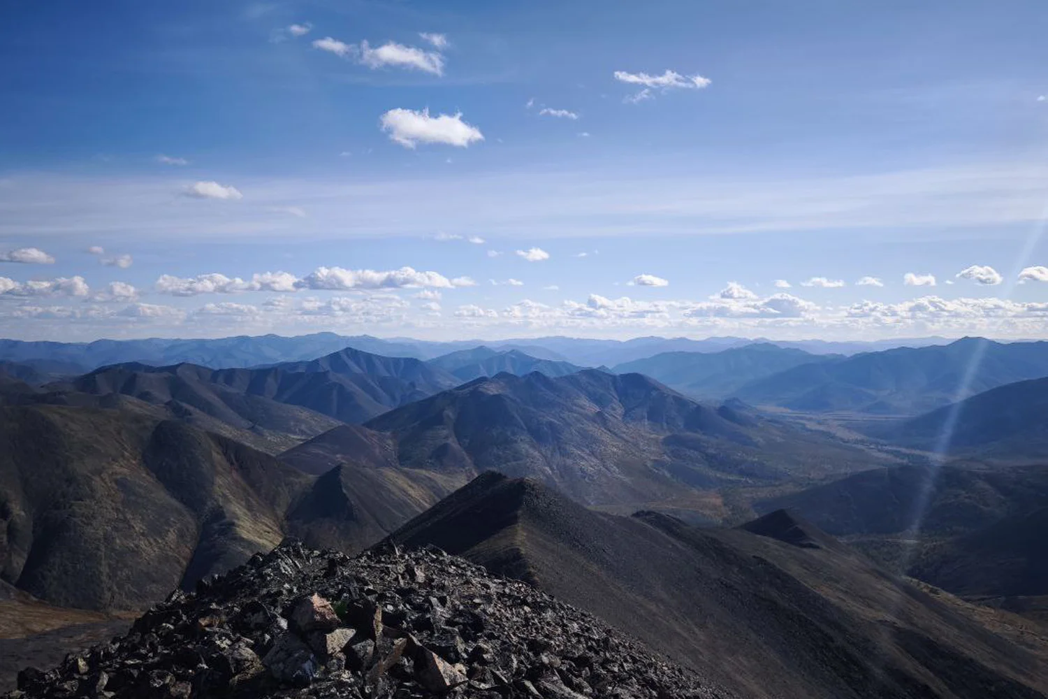 TOPODRONE post processing