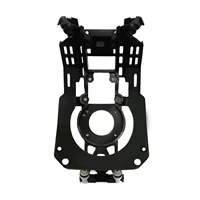 Замена демпферной площадки подвеса DJI Mavic 3T