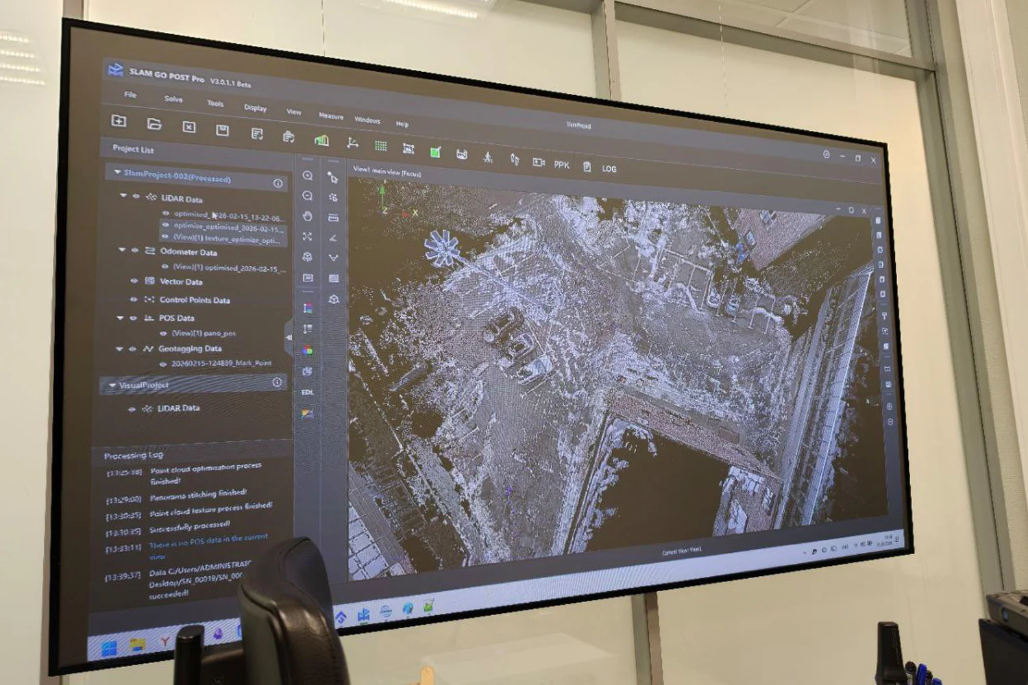 Теоретическая часть обучающего курса по эксплуатации БВС