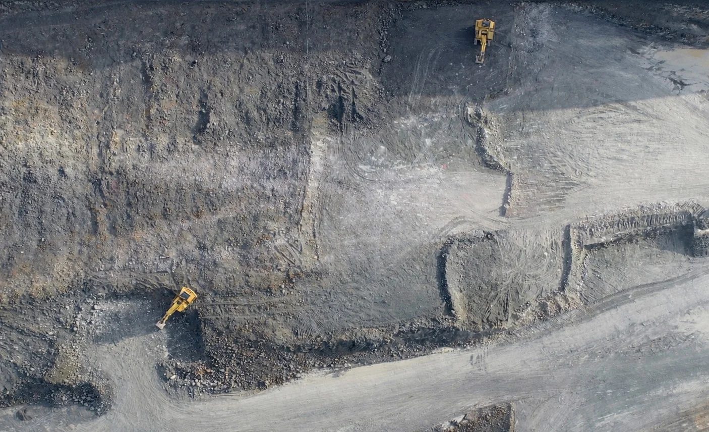 Строительство и эксплуатация