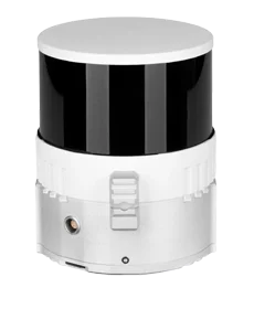Лазерный сканер TOPODRONE 200+
