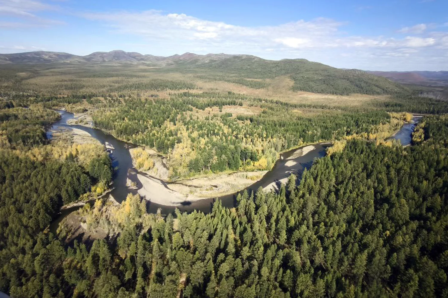 TOPODRONE post processing