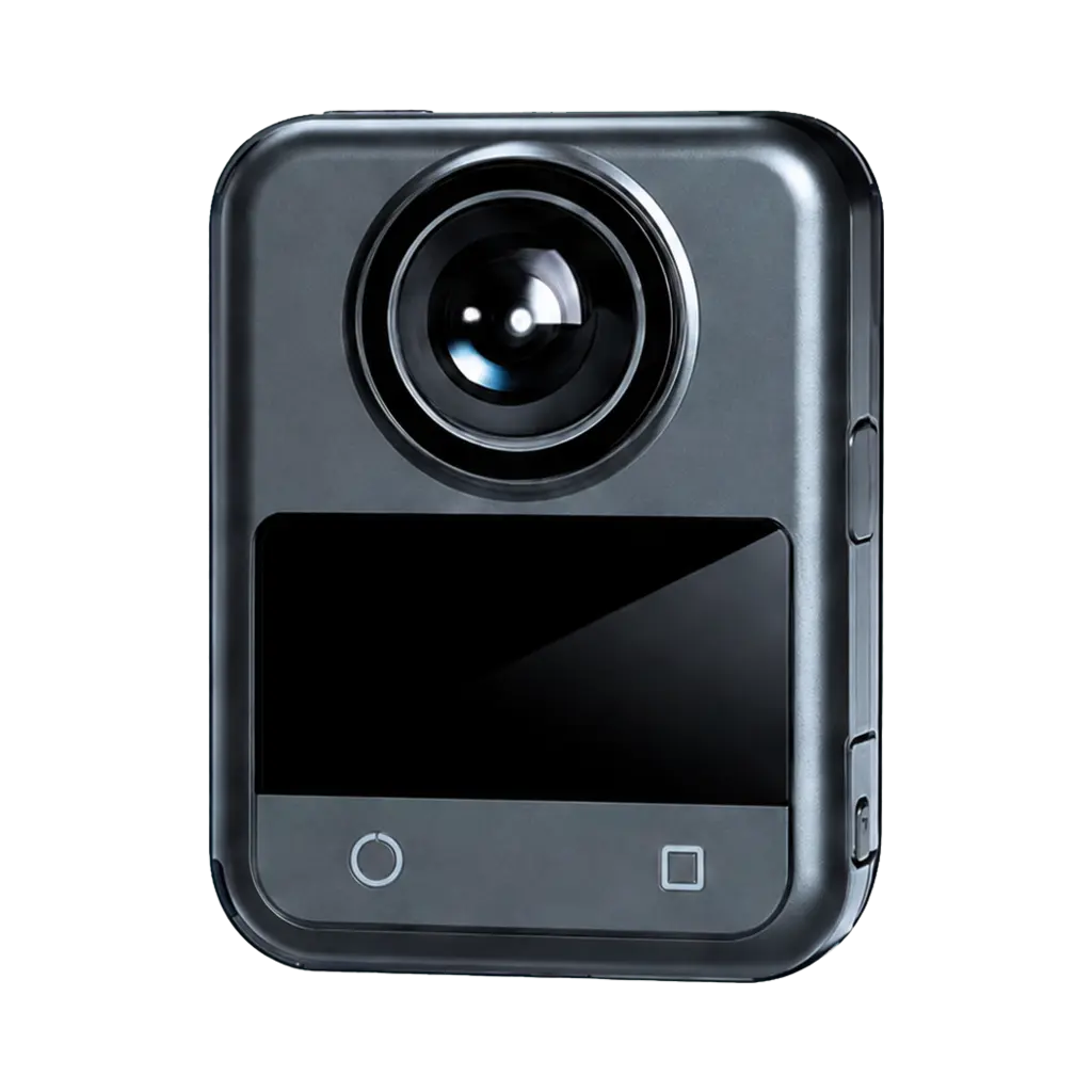 Панорамная камера DJI Osmo 360 — совместимая модель для Pocket 3D