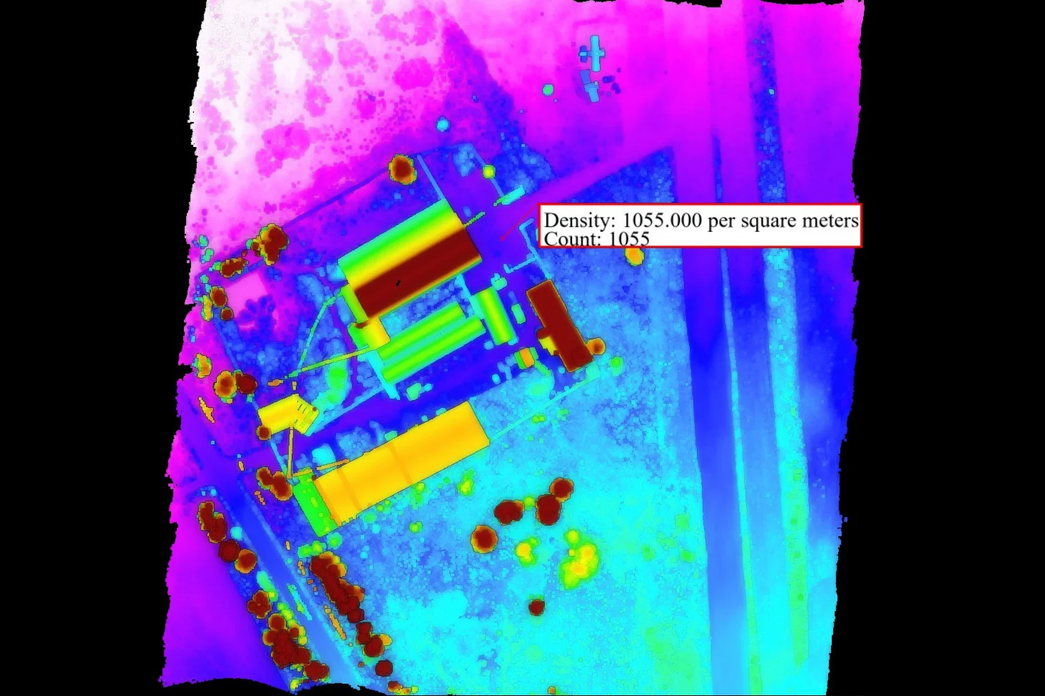 SLAM: результат 3