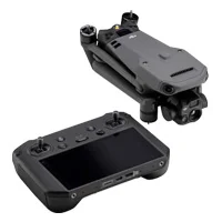 Прошивка DJI Mavic 3T