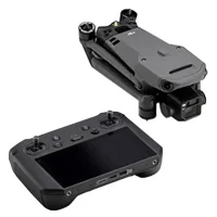 Прошивка DJI Mavic 3E