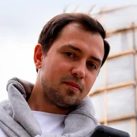 Даниил Пашковский