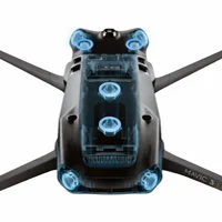 Перепривязка датчиков препятствий DJI Mavic 3T