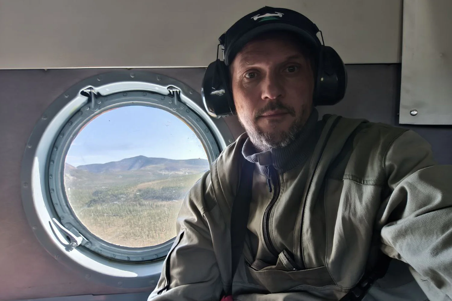 TOPODRONE post processing