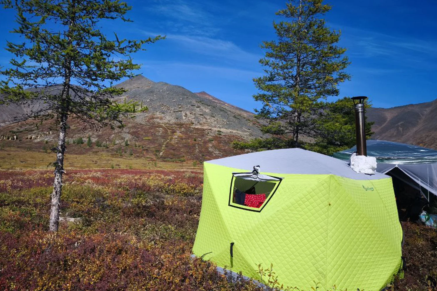 TOPODRONE post processing