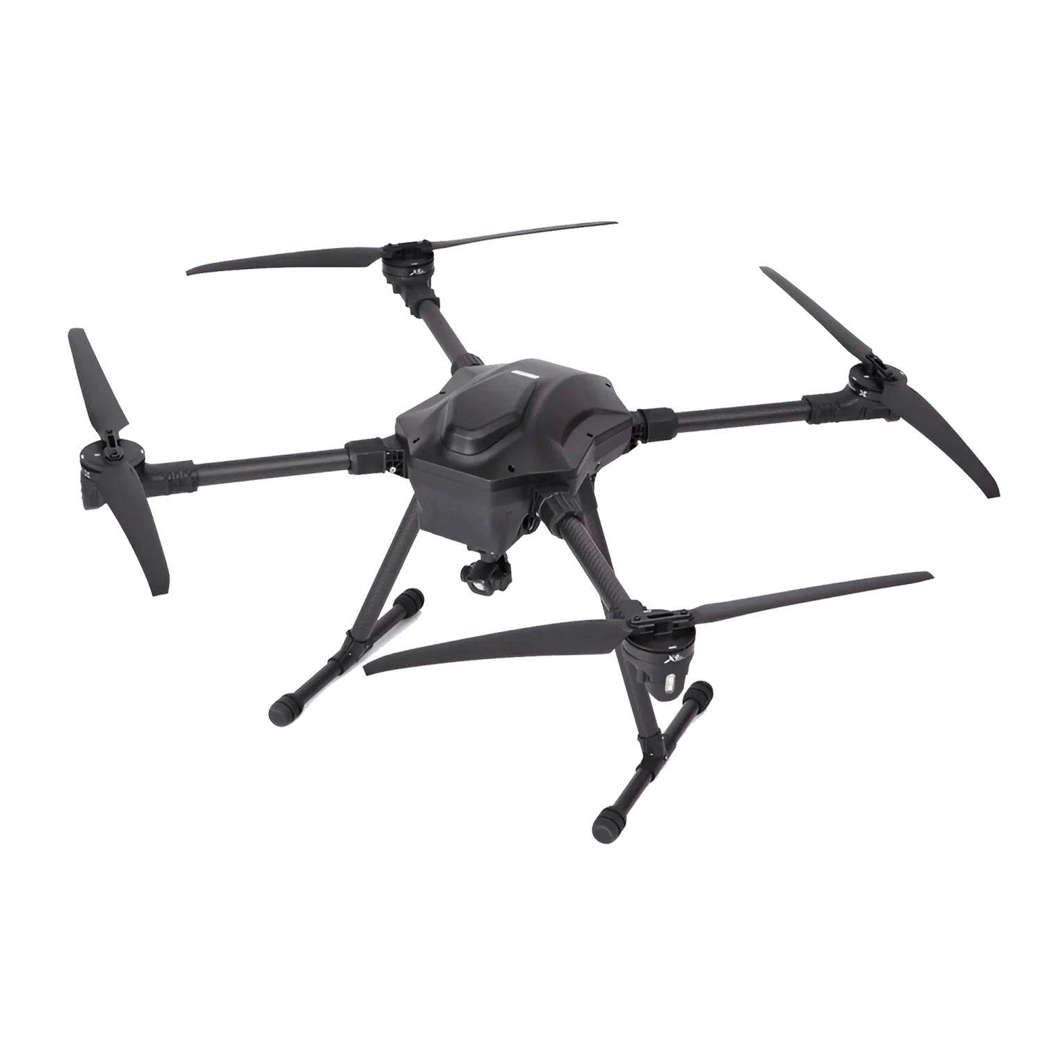 Беспилотная промышленная платформа Voljet M40