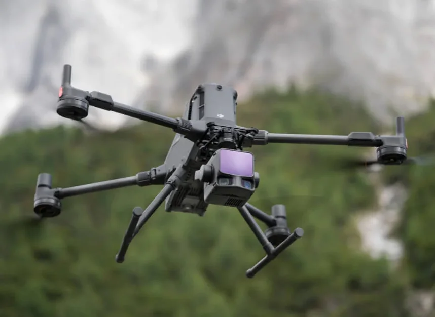 DJI Matrice 4E