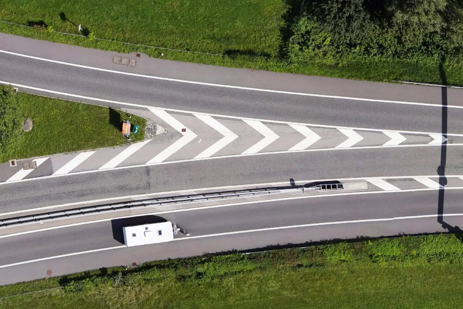 Интеграция в CAD/GIS/BIM