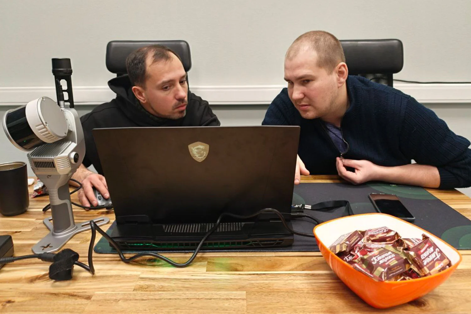 Теоретическая часть обучающего курса по эксплуатации БВС